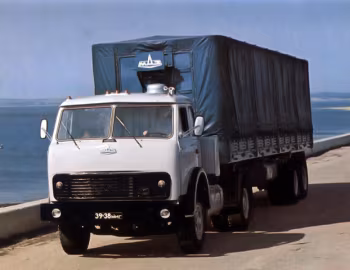МАЗ-5429 '1977–87