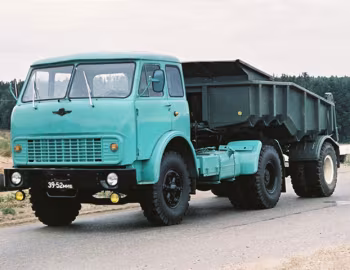 МАЗ-5430 '1978–87