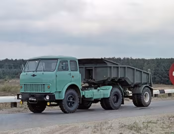 МАЗ-5430 '1978–87