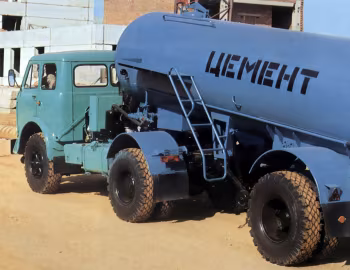 МАЗ-5430 '1978–87