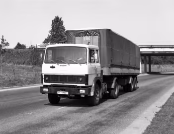 МАЗ-5432 '05.1981–85