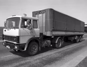 МАЗ-5432 '05.1981–85