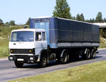 МАЗ-5432 '05.1981–85