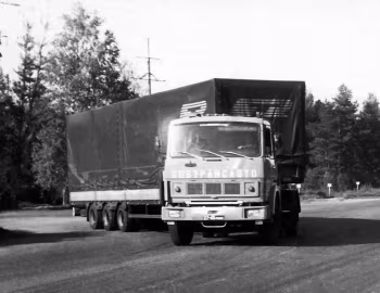 МАЗ-5432 '05.1981–85