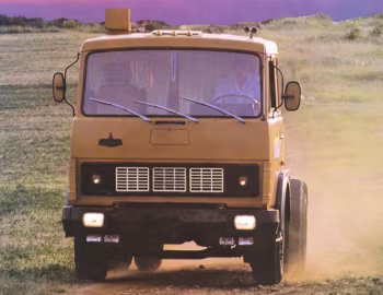 МАЗ-5432 '05.1981–85