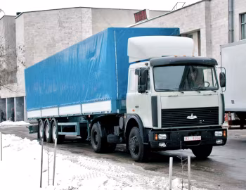 МАЗ-543203 '1998–2008