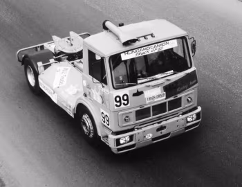 МАЗ-5432С '1988