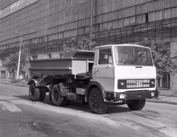 МАЗ-54331