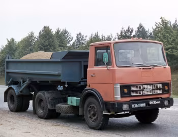 МАЗ-54331