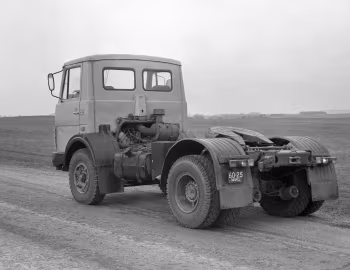 МАЗ-54331
