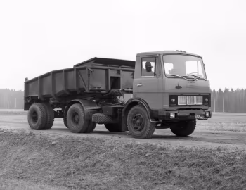 МАЗ-54331
