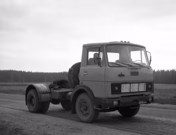 МАЗ-54331