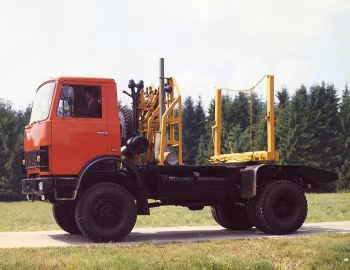 МАЗ-5434 '1984–92
