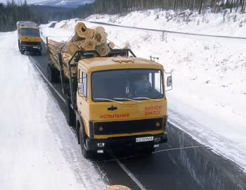 МАЗ-5434 '1984–92