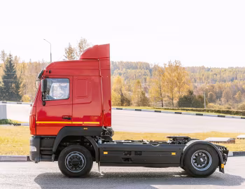 МАЗ-5440C9/28/Е8 ''Простор'' '2017–pr.
