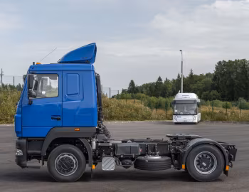 МАЗ-5440C5/Е9 ''Простор'' '2016–pr.