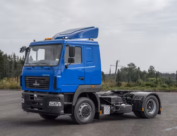 МАЗ-5440C5/Е9 ''Простор'' '2016–pr.
