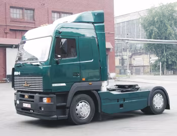 МАЗ-544008 '1996–2009