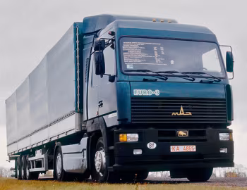 МАЗ-544008 '1996–2009