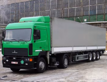 МАЗ-544008 '1996–2009
