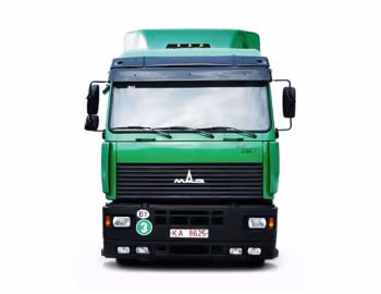 МАЗ-544008 '1996–2009