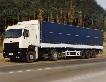 МАЗ-544008 '1996–2009