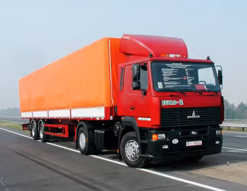 МАЗ-544008 '1996–2009