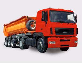МАЗ-5440A5 '2009–pr.