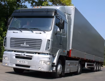 МАЗ-5440A9 '06.2008–14