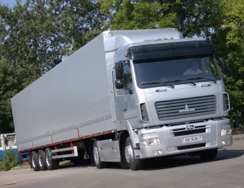 МАЗ-5440A9 '06.2008–14