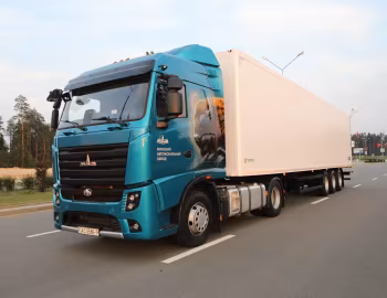 МАЗ-5440M9 '2018–22