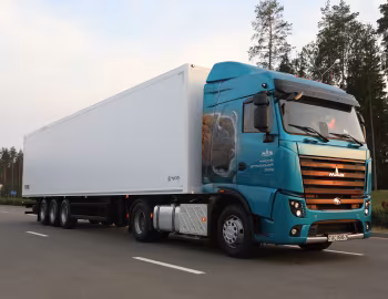 МАЗ-5440M9 '2018–22