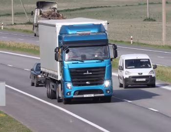 МАЗ-5440M9 '2018–22
