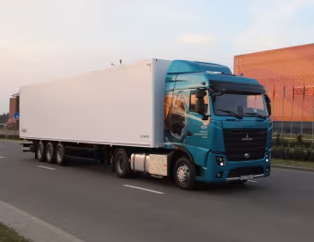 МАЗ-5440M9 '2018–22