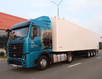 МАЗ-5440M9 '2018–22