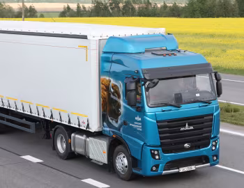 МАЗ-5440M9 '2018–22