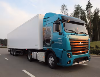 МАЗ-5440M9 '2018–22