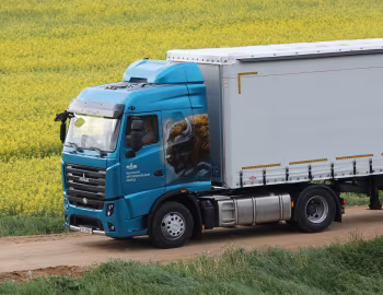 МАЗ-5440M9 '2018–22
