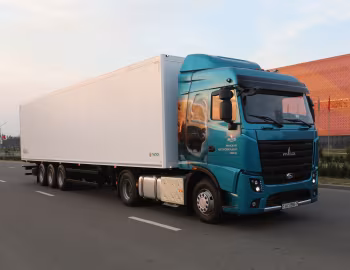 МАЗ-5440M9 '2018–22