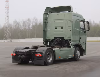 МАЗ-5440M9 '2014