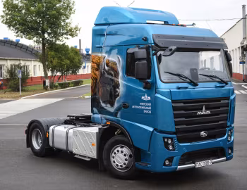 МАЗ-5440M9 '2018–22