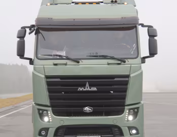 МАЗ-5440M9 '2014