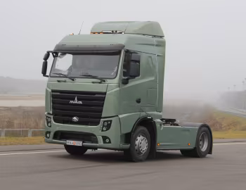 МАЗ-5440M9 '2014