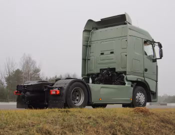 МАЗ-5440M9 '2014
