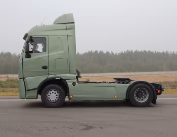МАЗ-5440M9 '2014