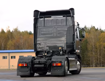 МАЗ-5440B9 "Простор" '2011–pr.