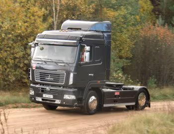 МАЗ-5440B9 "Простор" '2011–pr.