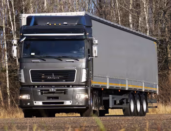 МАЗ-5440B9 "Простор" '2011–pr.