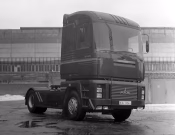 МАЗ-5445 '1994