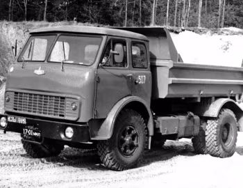 МАЗ-5549 '1977–90